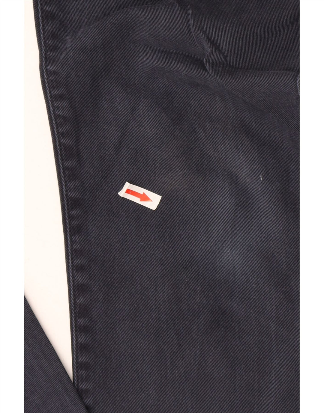 Marks & Spencer Mens Autograph Slim Jeans W30 L29 Marineblå Bomuld