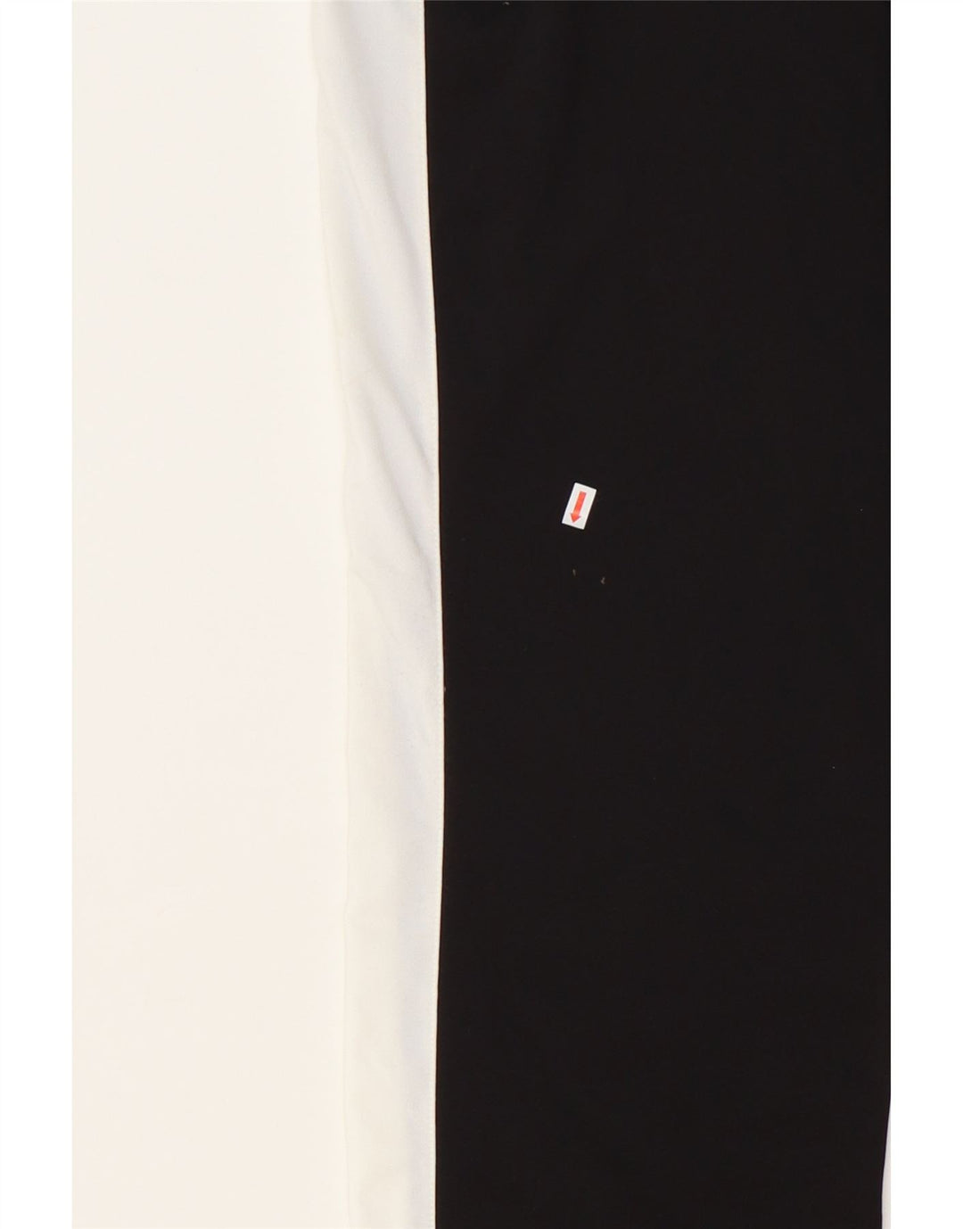 PUMA Mens Tracksuit Trousers Large  Black Polyester Vintage Puma and Second-Hand Puma from Messina Hembry 