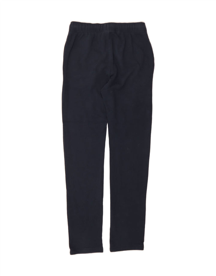 CHAMPION Mens Tracksuit Trousers Small  Navy Blue Vintage Champion and Second-Hand Champion from Messina Hembry 