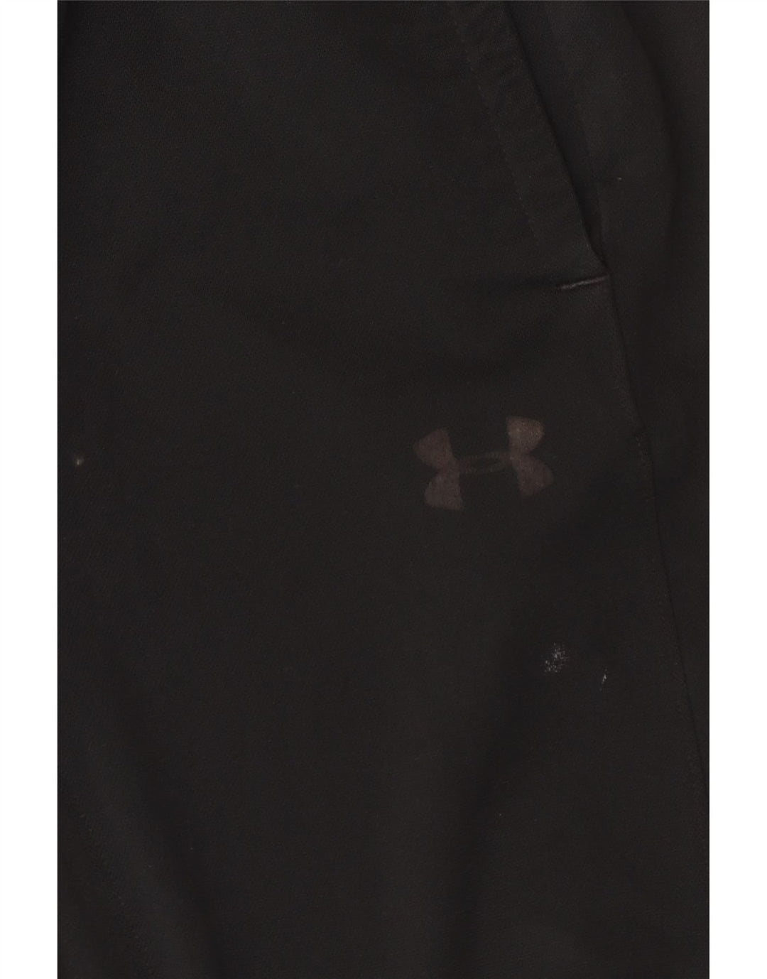 Under Armour Herre træningsdragt Bukser Medium Sort