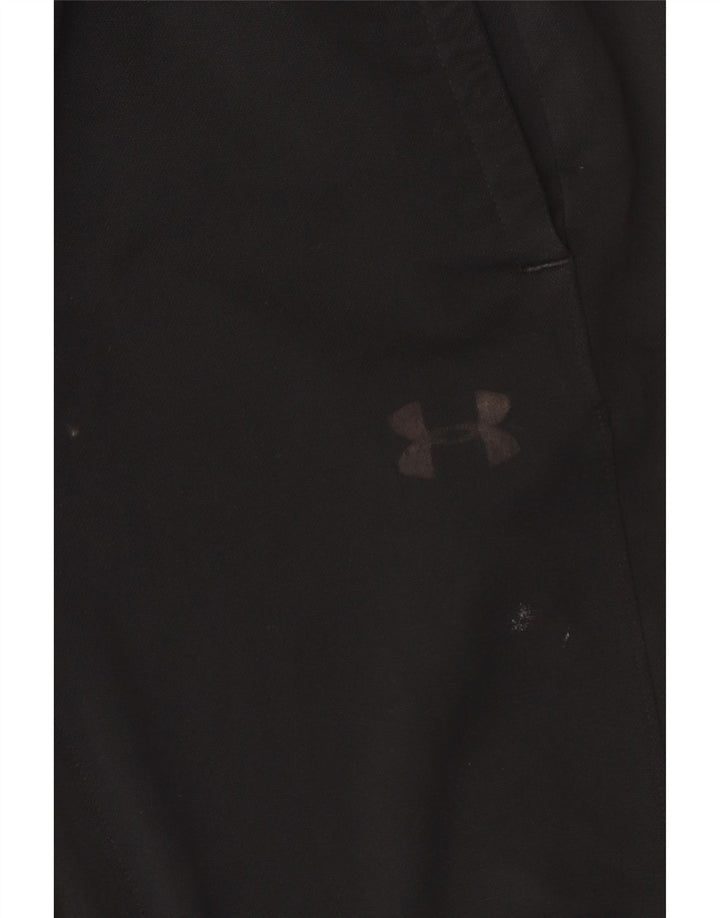 Under Armour Herre træningsdragt Bukser Medium Sort