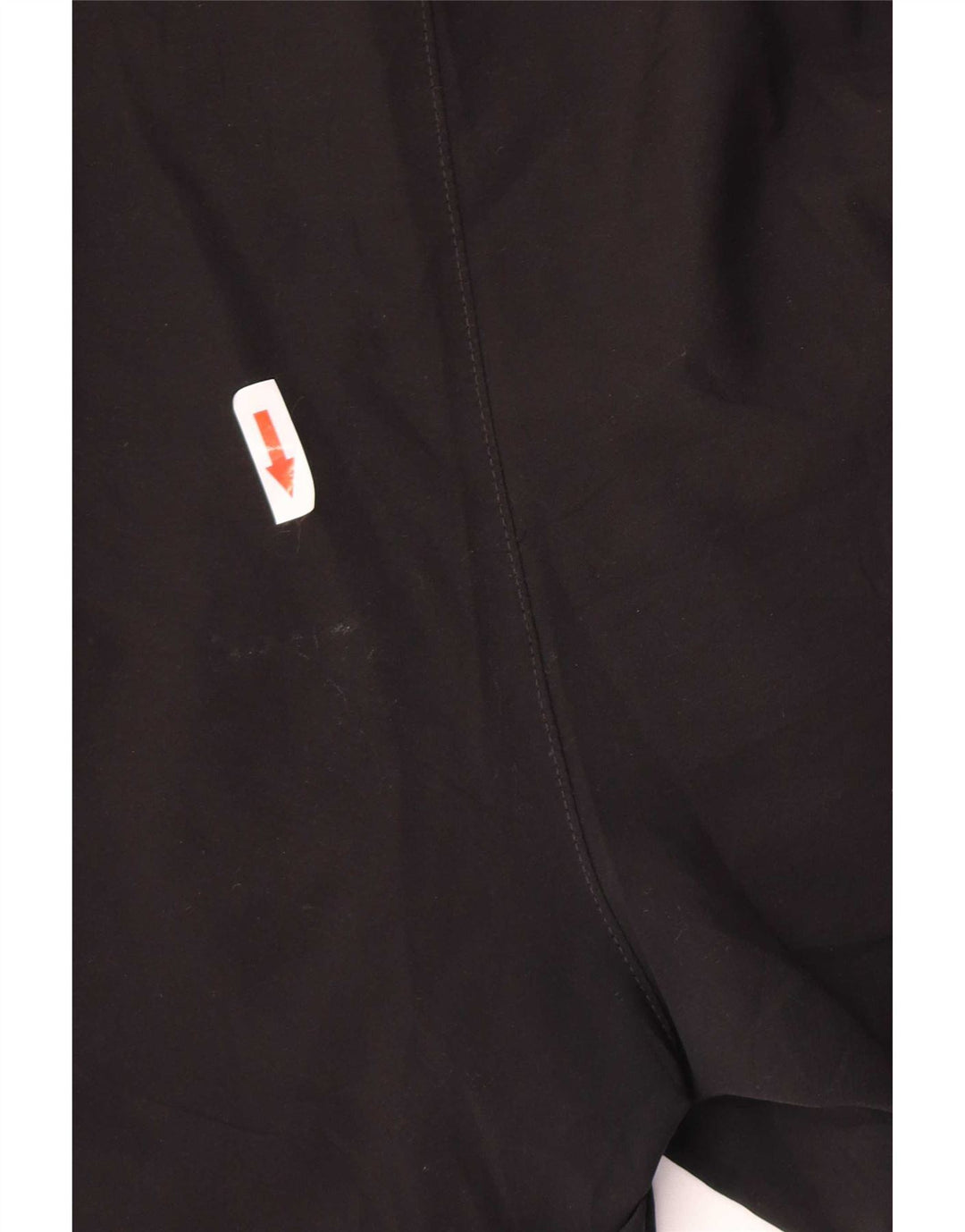 Adidas Sportsshorts til mænd Large Black Colourblock Polyester
