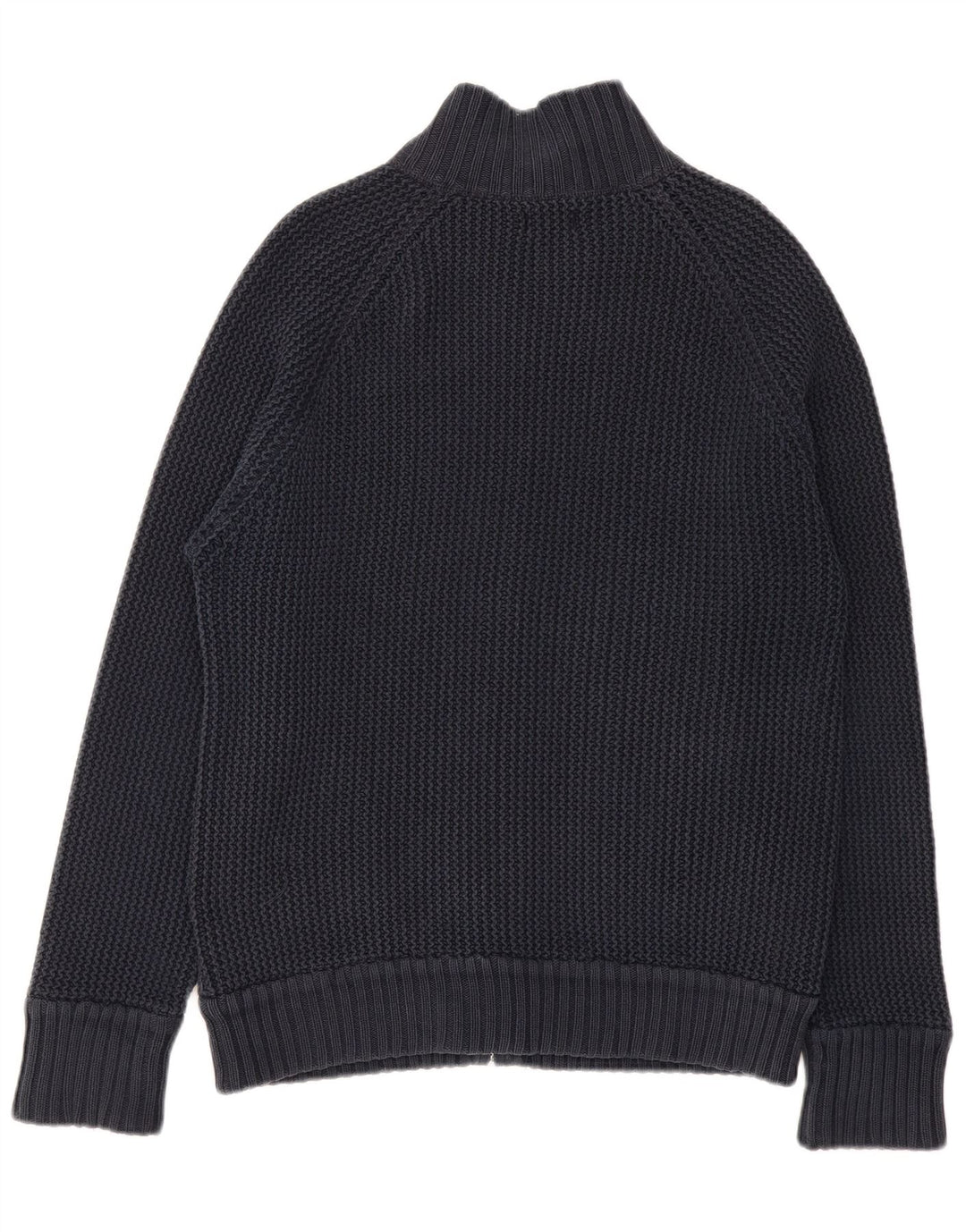 Levi's herre cardigan sweater XL marineblå