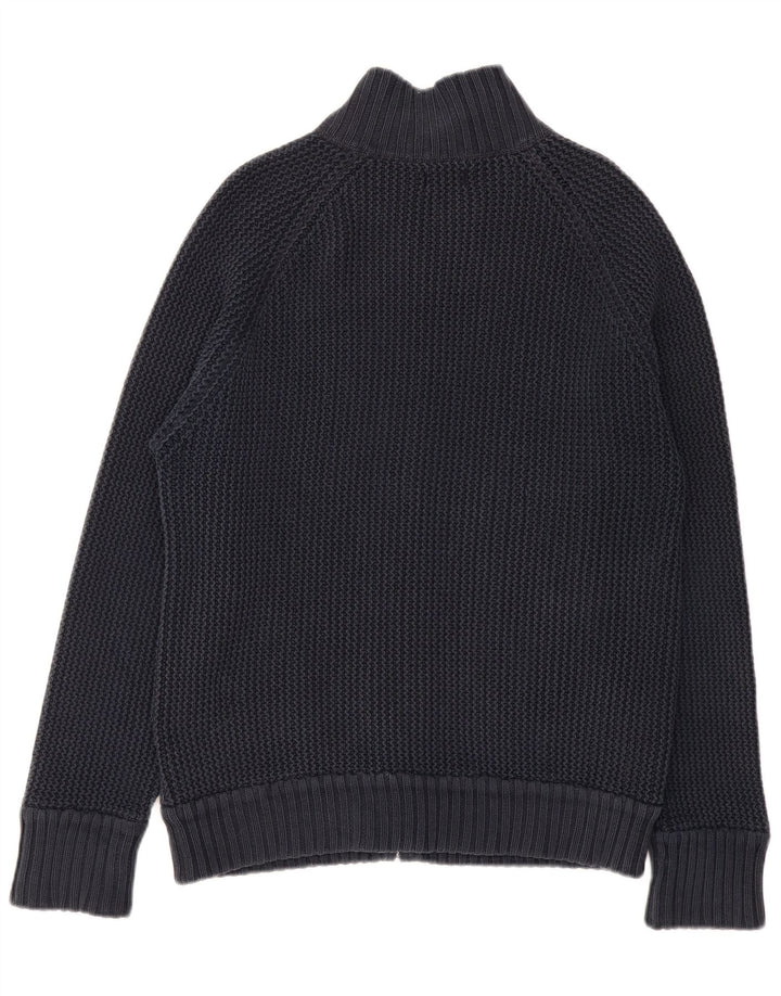 Levi's herre cardigan sweater XL marineblå