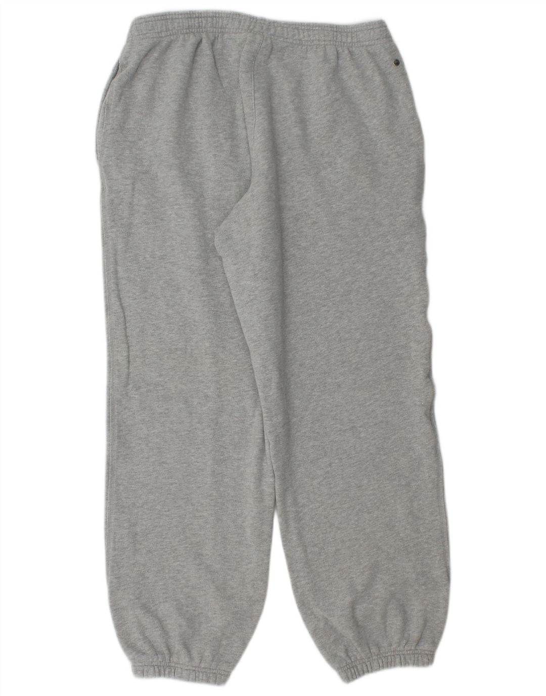 Reebok Træningsdragt til mænd Joggers Medium Grey Flecked Bomuld