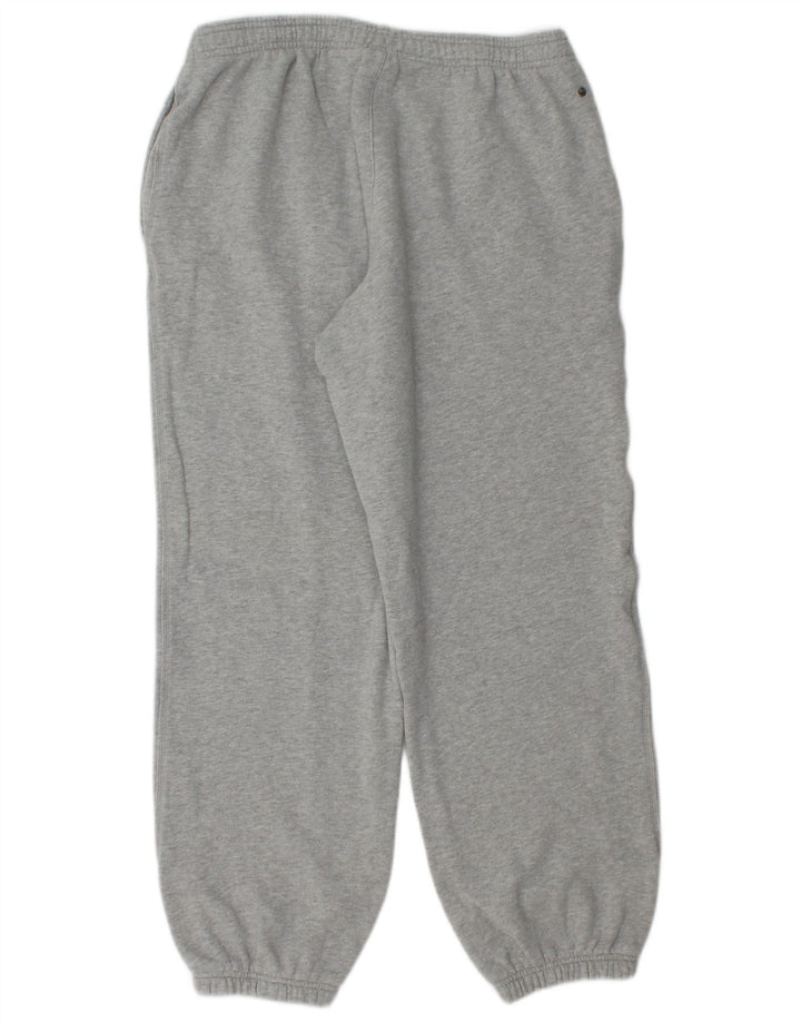 Reebok Træningsdragt til mænd Joggers Medium Grey Flecked Bomuld