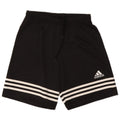 Adidas Herre Climalite Sportshorts Små sorte polyester