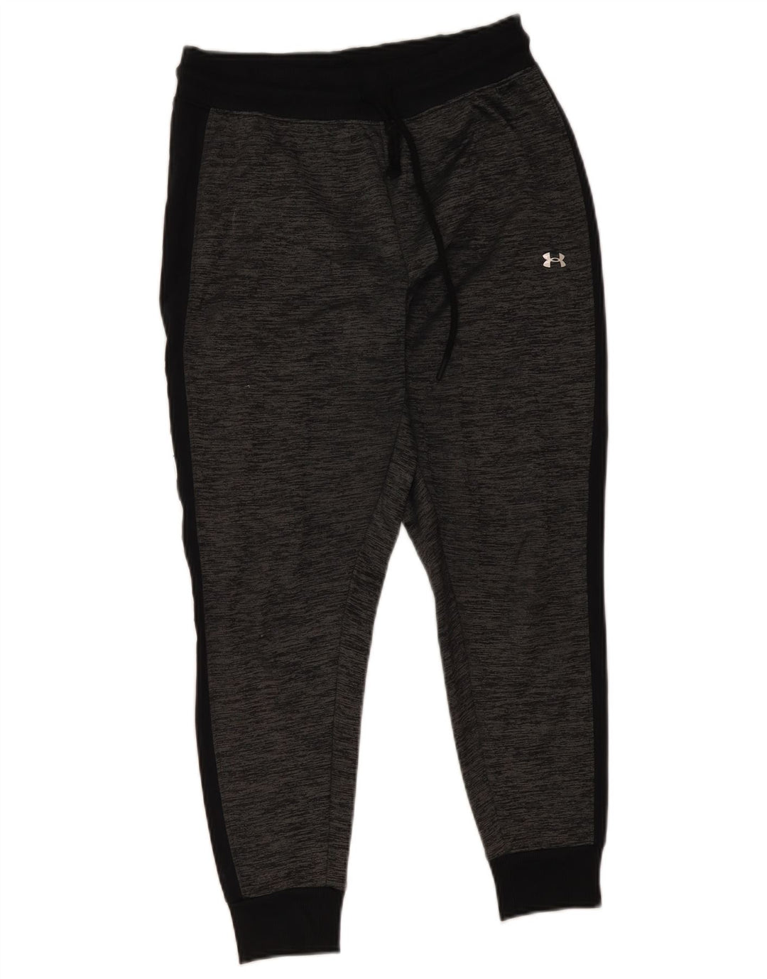 Under Armour Herre træningsdragt Bukser Joggers Small Grey Colourblock