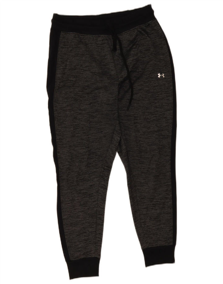 Under Armour Herre træningsdragt Bukser Joggers Small Grey Colourblock