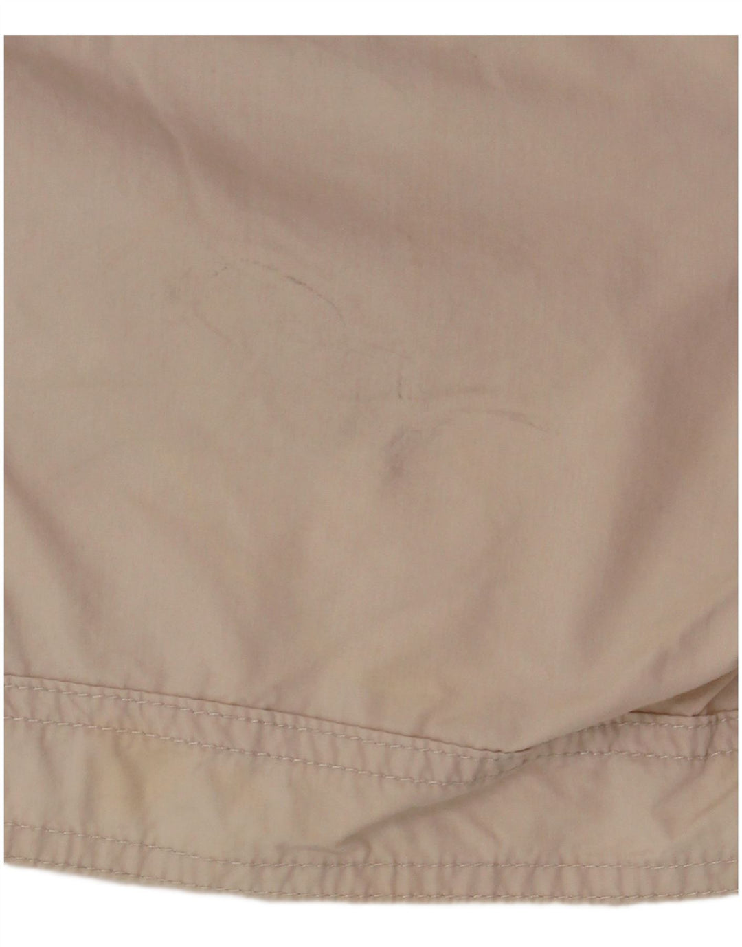 Champion Chino Shorts til kvinder Medium W30 Beige Bomuld