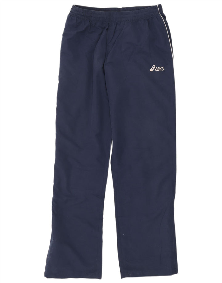 Asics Træningsdragtsbukser til mænd XL Blå