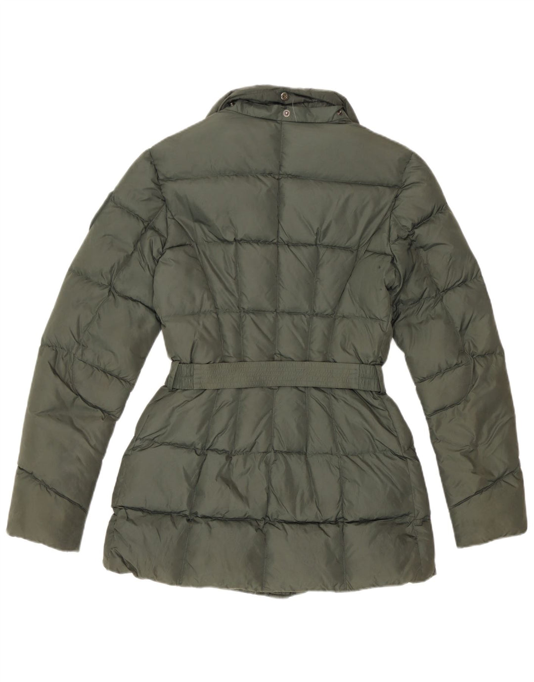 ADD Polstret jakke til kvinder UK 12 Medium Khaki Polyamid