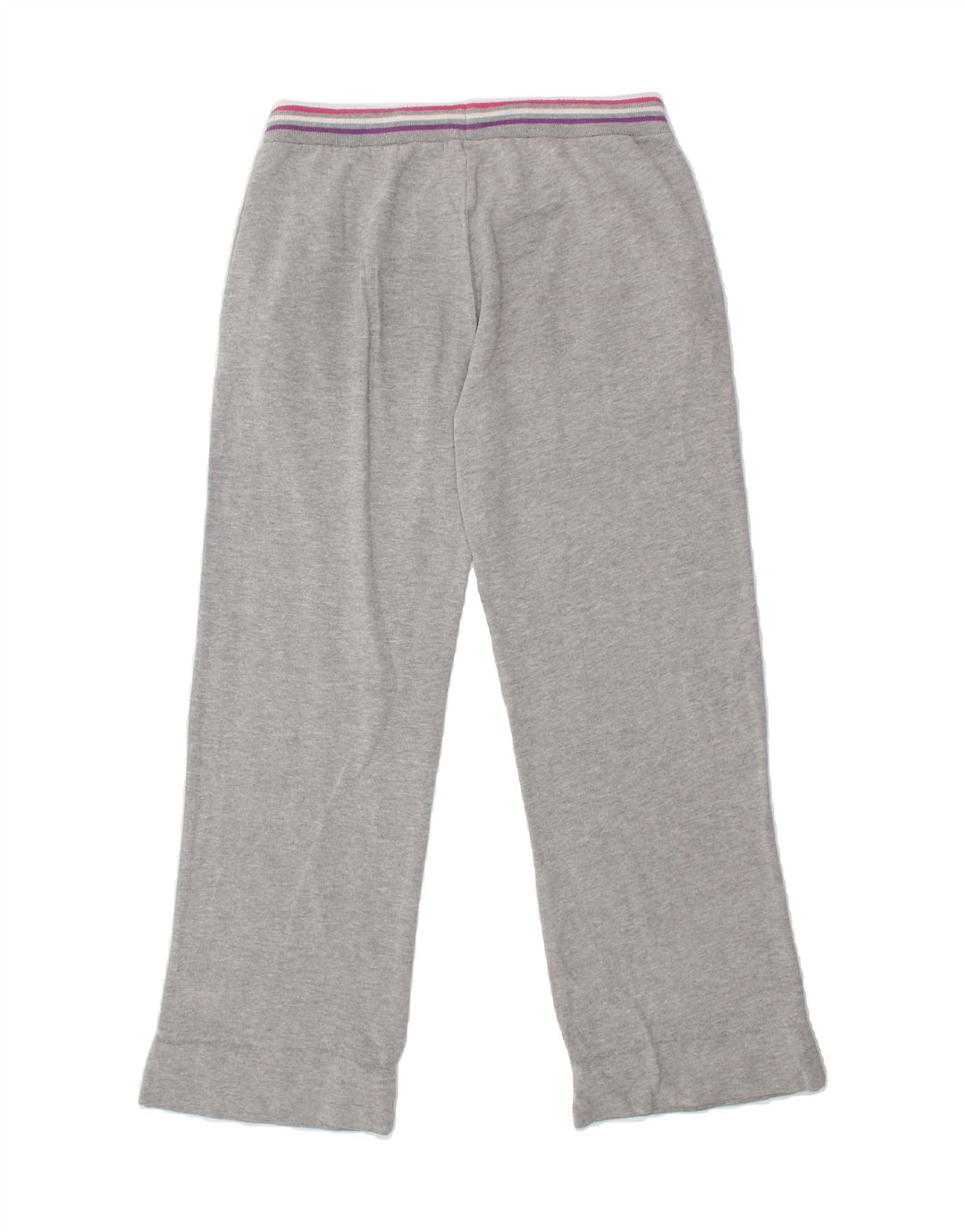 FILA Womens Tracksuit Trousers UK 14 Medium Grey Vintage Fila and Second-Hand Fila from Messina Hembry 