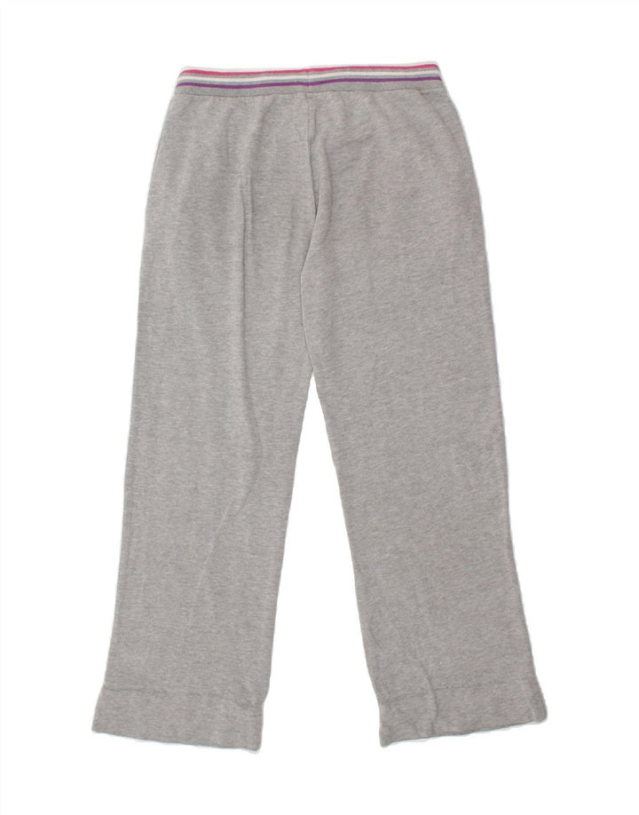 FILA Womens Tracksuit Trousers UK 14 Medium Grey Vintage Fila and Second-Hand Fila from Messina Hembry 