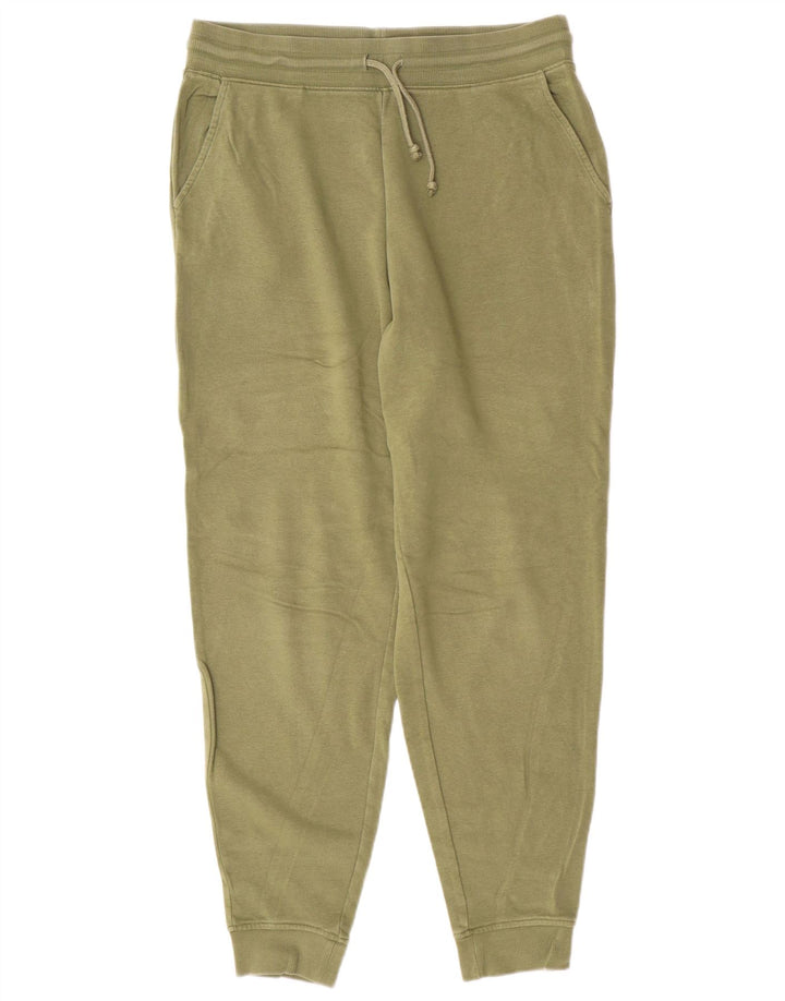 Marks & Spencer Træningsdragt til kvinder Joggers UK 12 Medium Khaki