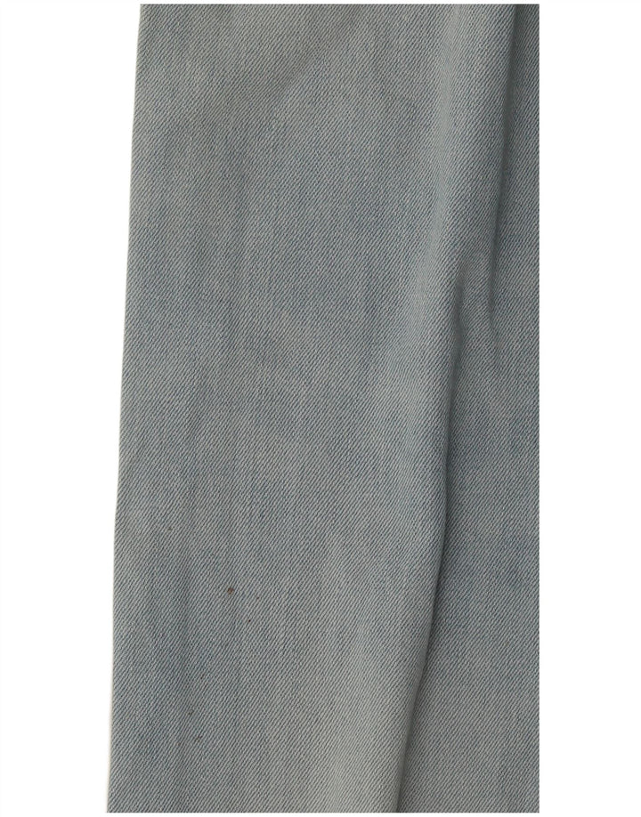 Levi's Dame 511 Slim Jeans W30 L34 Blå Bomuld