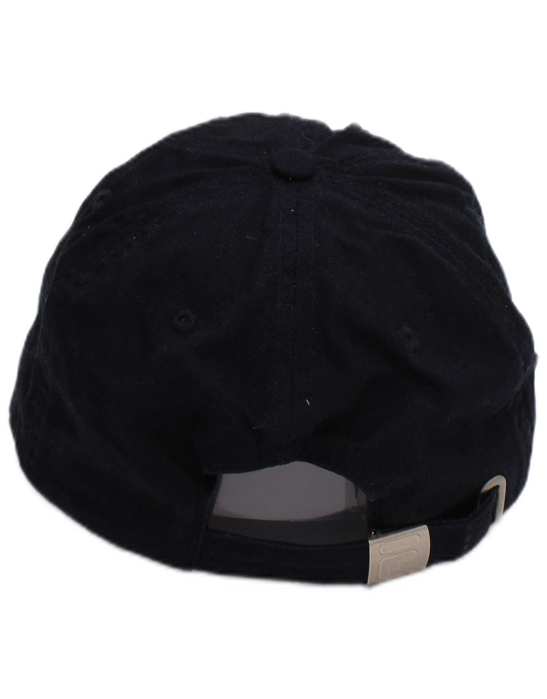 Fila Herre grafisk baseballkasket One Size marineblå bomuld