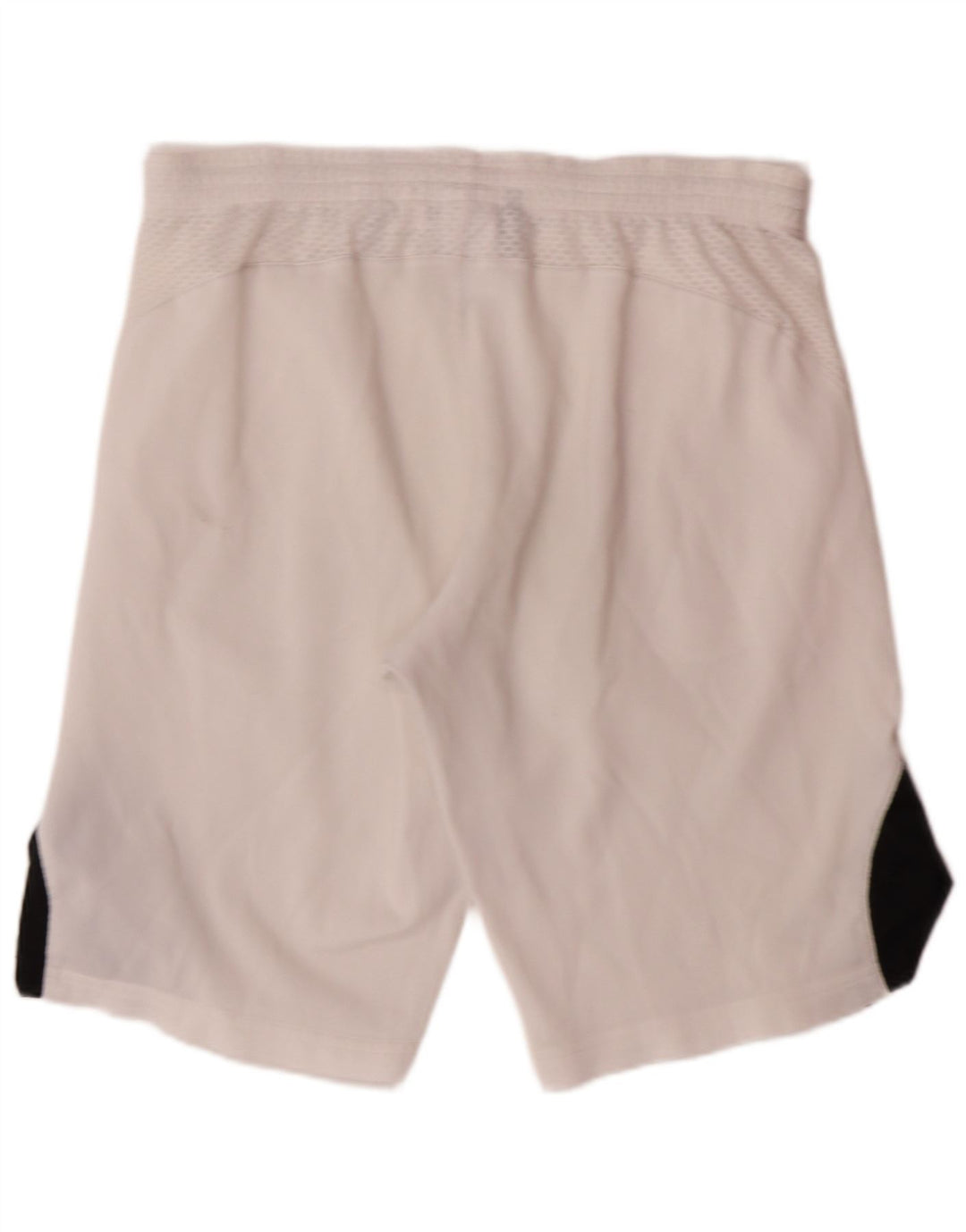 ADIDAS Herre Clima 365 sportsshorts Medium White Colourblock Polyester