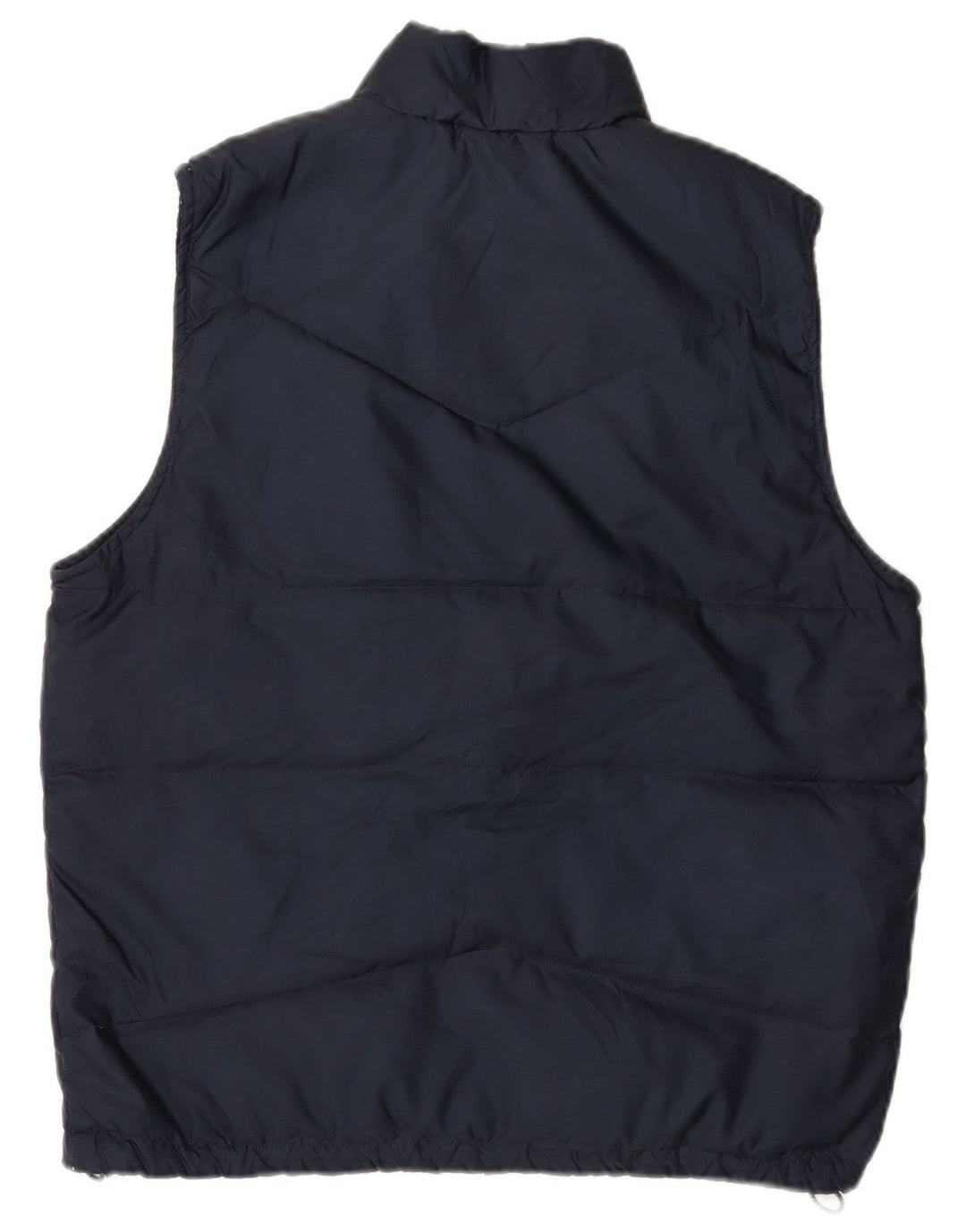 Ariat Herre Polstret Gilet UK 38 Medium Navy Blue