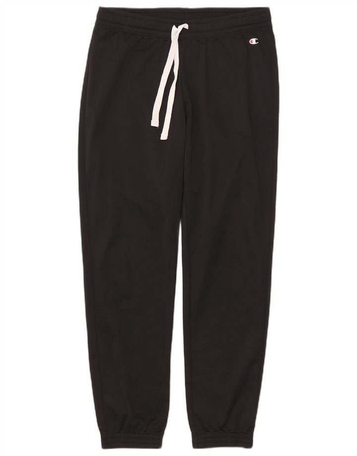 Champion Herre træningsdragt Bukser Joggers Lille sort polyester