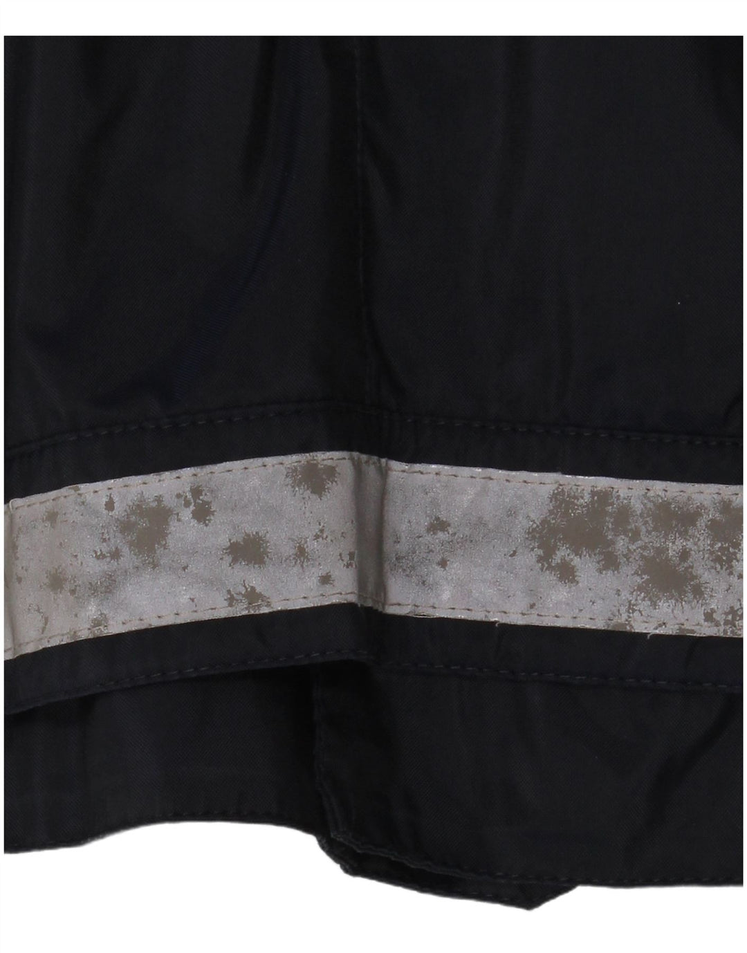 Belstaff Boys Utility Jacket 13-14 år Navy Blue Nylon