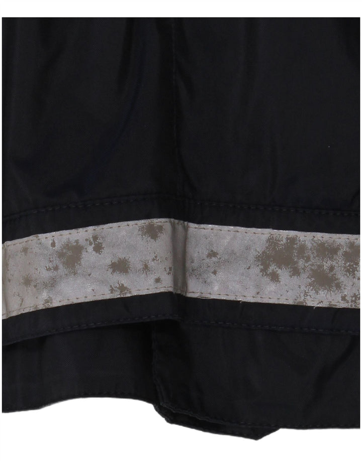 Belstaff Boys Utility Jacket 13-14 år Navy Blue Nylon