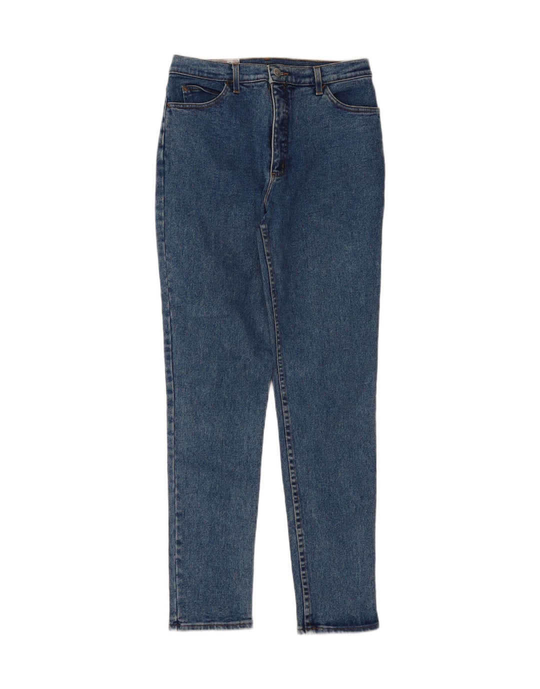 RIFLE Womens Slim Jeans W26 L28 Blue Vintage Rifle and Second-Hand Rifle from Messina Hembry 