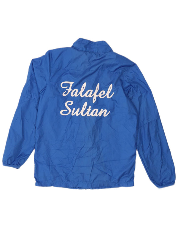 Nike Boys Hertha BSC Grafisk træningsdragt topjakke 13-14 år XL Blå