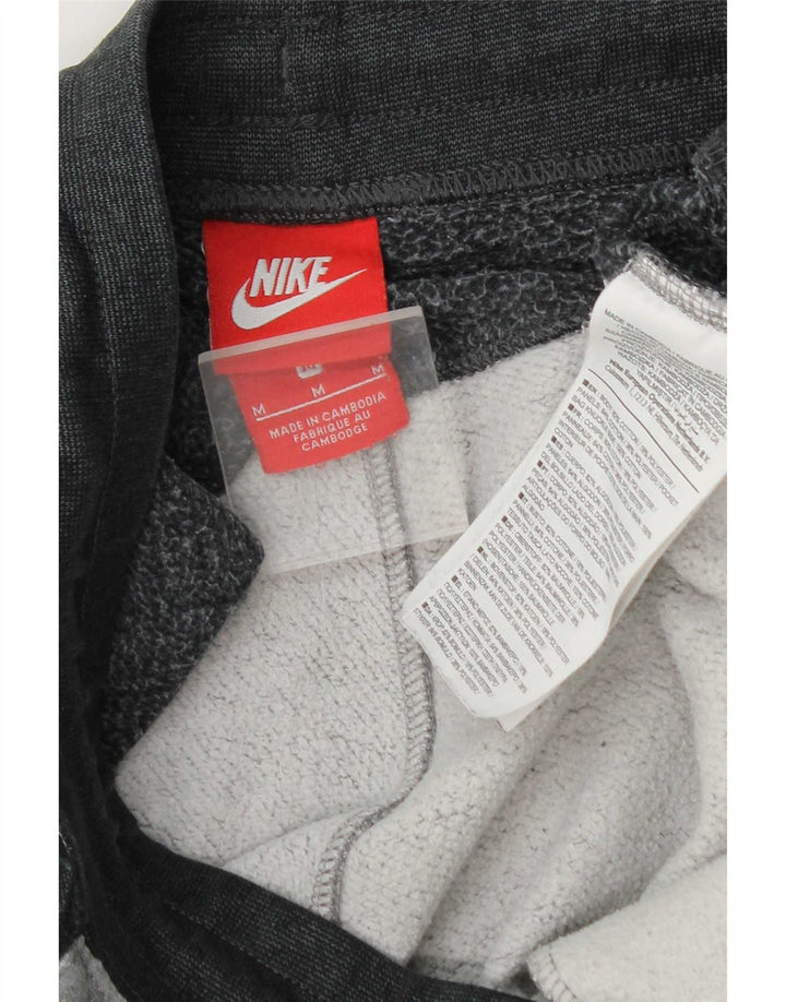 Nike Træningsdragt til mænd Joggers Medium Grå Colourblock Bomuld