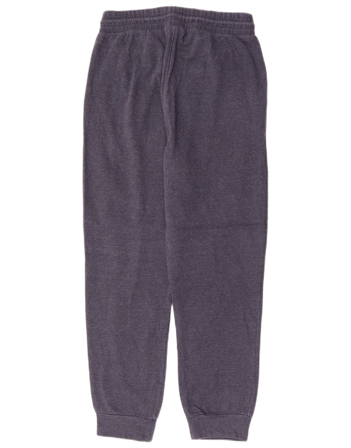 ADIDAS Neo træningsdragt til kvinder Joggers UK 14 Medium Navy Blue