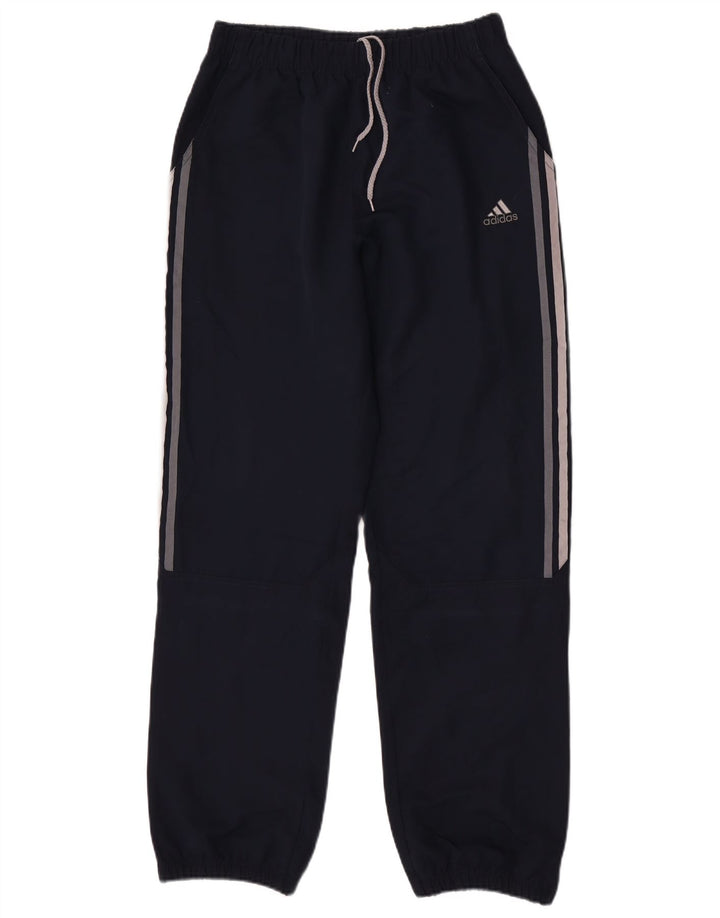 Adidas Træningsdragt til mænd Joggers Medium Navy Blue Polyester