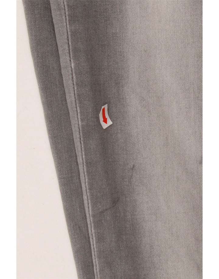 LEE Slim Jeans til kvinder W28 L28 Grå