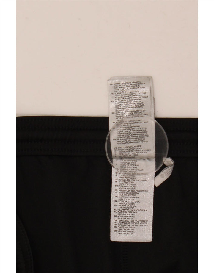 Adidas Herre Climalite Sportshorts Medium Sort Polyester