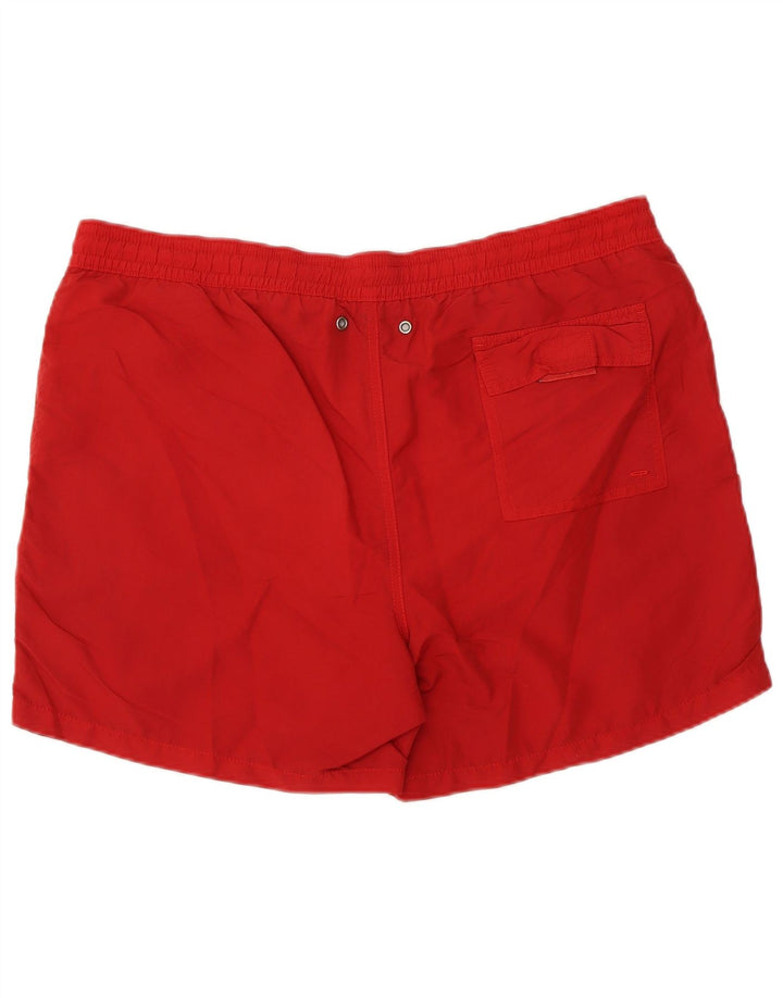 Polo Ralph Lauren Herre svømmeshorts XL Rød Nylon
