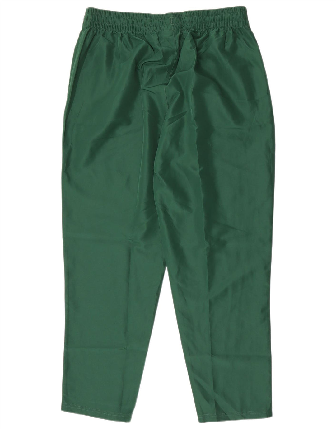 Adidas Træningsdragtsbukser til mænd XL Grøn Polyester