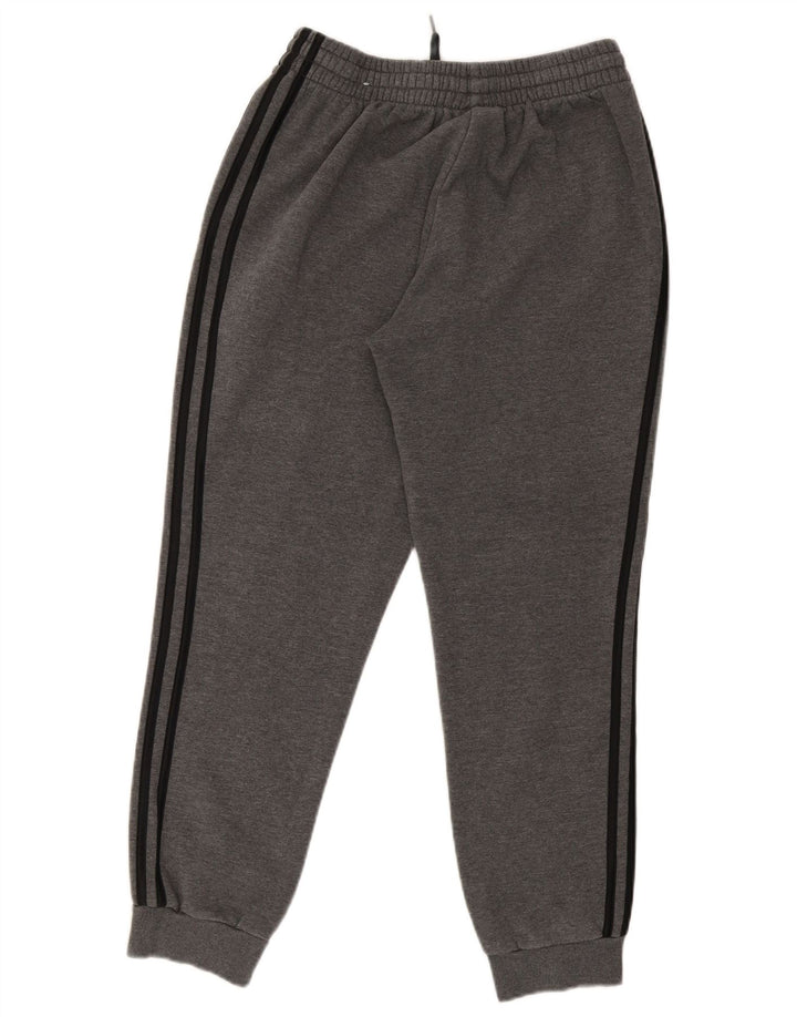 Adidas Træningsdragt til mænd Joggers Medium Grå Bomuld