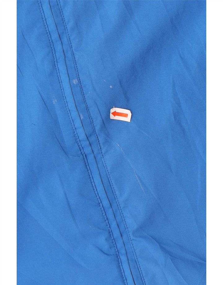 Puma Træningsdragt til mænd Topjakke Medium Blue Polyester