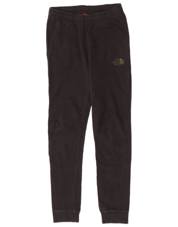 The North Face Boys træningsdragt Bukser Joggers 14-15 år XL sort bomuld