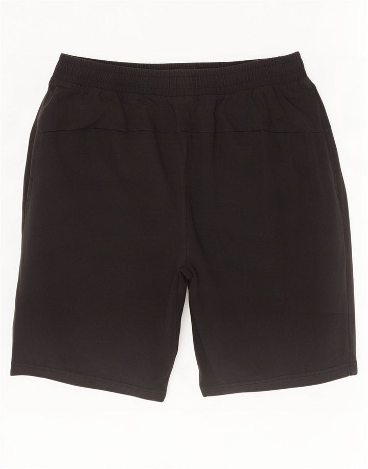 Puma Herre Sportshorts XL Sort