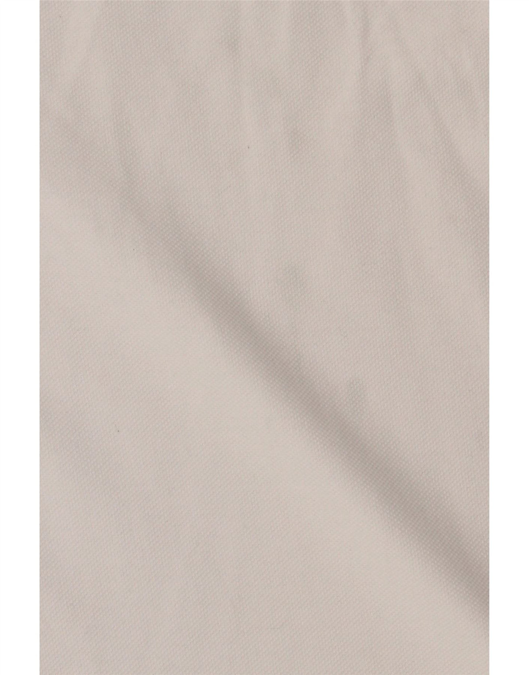 TOMMY HILFIGER Herre Regular Fit poloshirt Stor hvid bomuld