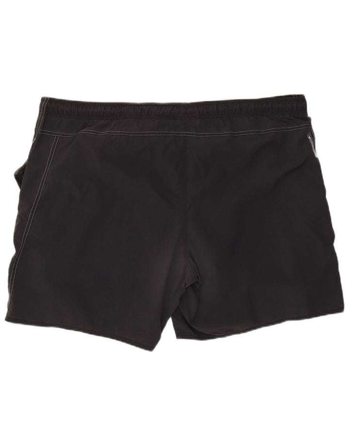 Adidas Herre Sportshorts 2XL Sort Polyester