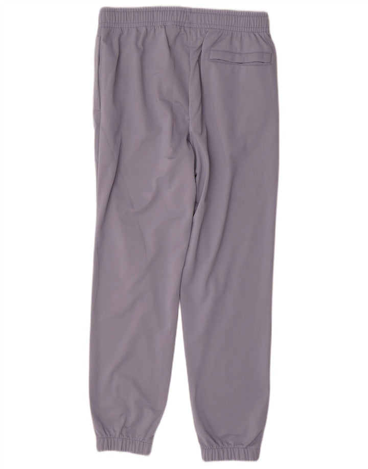 NIKE Mens Full Tracksuit Medium  Blue Polyester