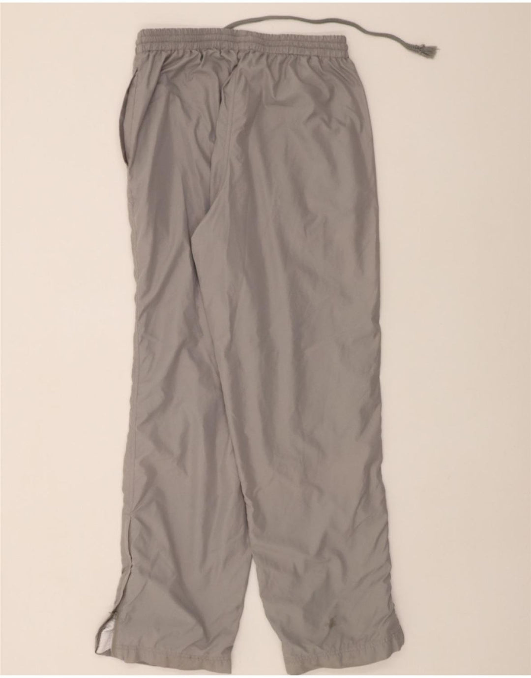 FILA Mens Tracksuit Trousers Medium Grey Polyester Vintage Fila and Second-Hand Fila from Messina Hembry 