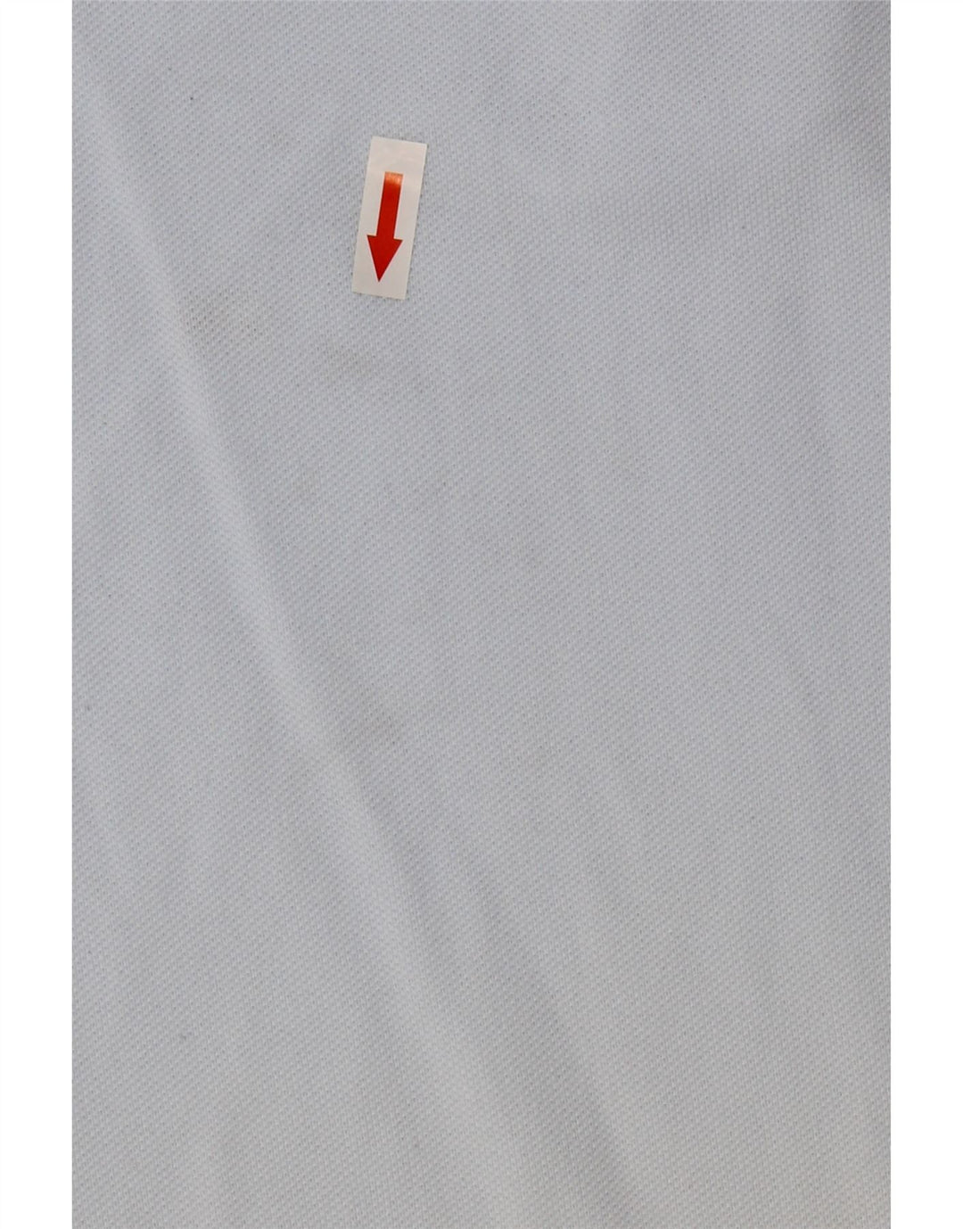Tommy Hilfiger Herre poloshirt Medium Blue Bomuld