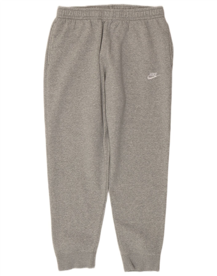 Nike træningsdragt til mænd Joggers XL Grå bomuld
