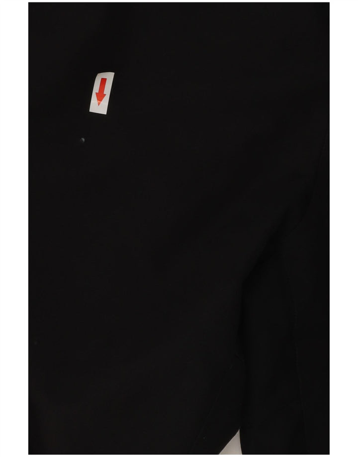 ADIDAS Træningsdragt til mænd Joggers Medium Sort Polyester