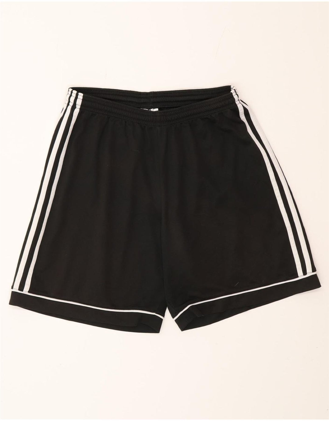 ADIDAS Aeroready Sportsshorts til mænd mellem sort polyester
