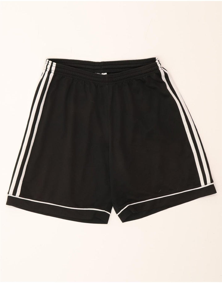 ADIDAS Aeroready Sportsshorts til mænd mellem sort polyester