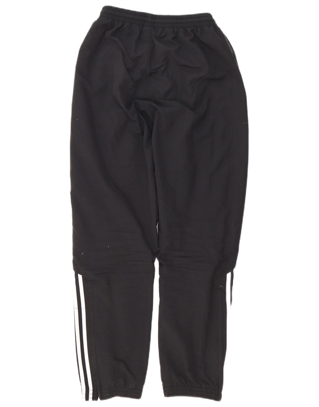 Adidas Træningsdragtsbukser til mænd Small Black Polyester