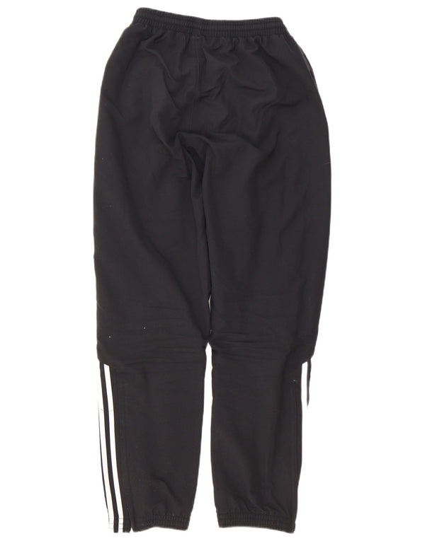 Adidas Træningsdragtsbukser til mænd Small Black Polyester